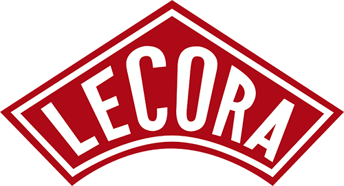 Lecora